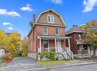 279 Somerset St E, Ottawa, ON K1N 6V7