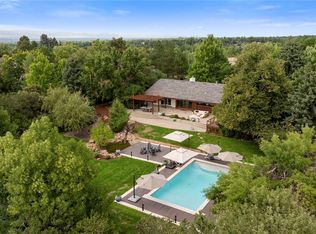 6200 Charrington Dr, Cherry Hills Village, CO 80111