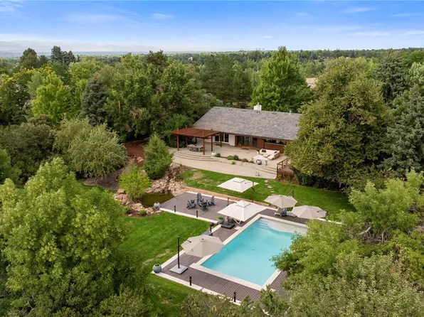 6200 Charrington Drive, Cherry Hills Village, CO 80111