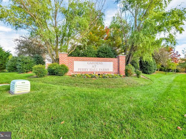 9613 Haven Farm Rd UNIT G, Perry Hall, MD 21128