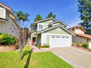 2414 Maroon Bell Rd, Chino Hills, CA 91709