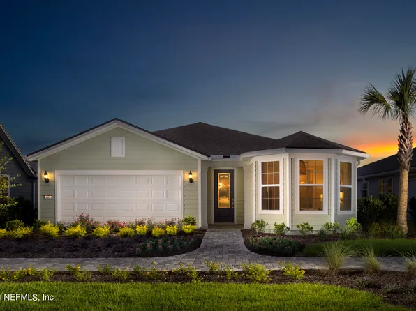 165 EUREKA Court, Yulee, FL 32097