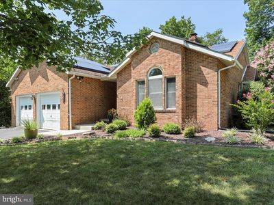 455 Thames St, Hagerstown, MD, 21740