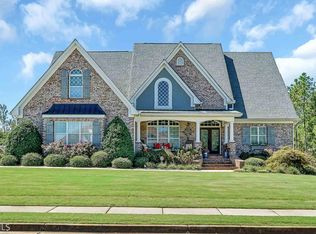 2416 Lake Erma Dr, Hampton, GA 30228