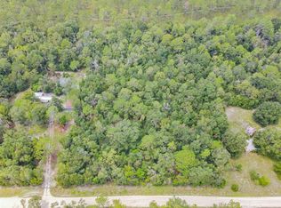 47th Dr LOT 131, Lake City, FL 32024