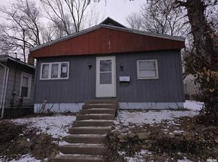 611 S Ligonier St, Peoria, IL