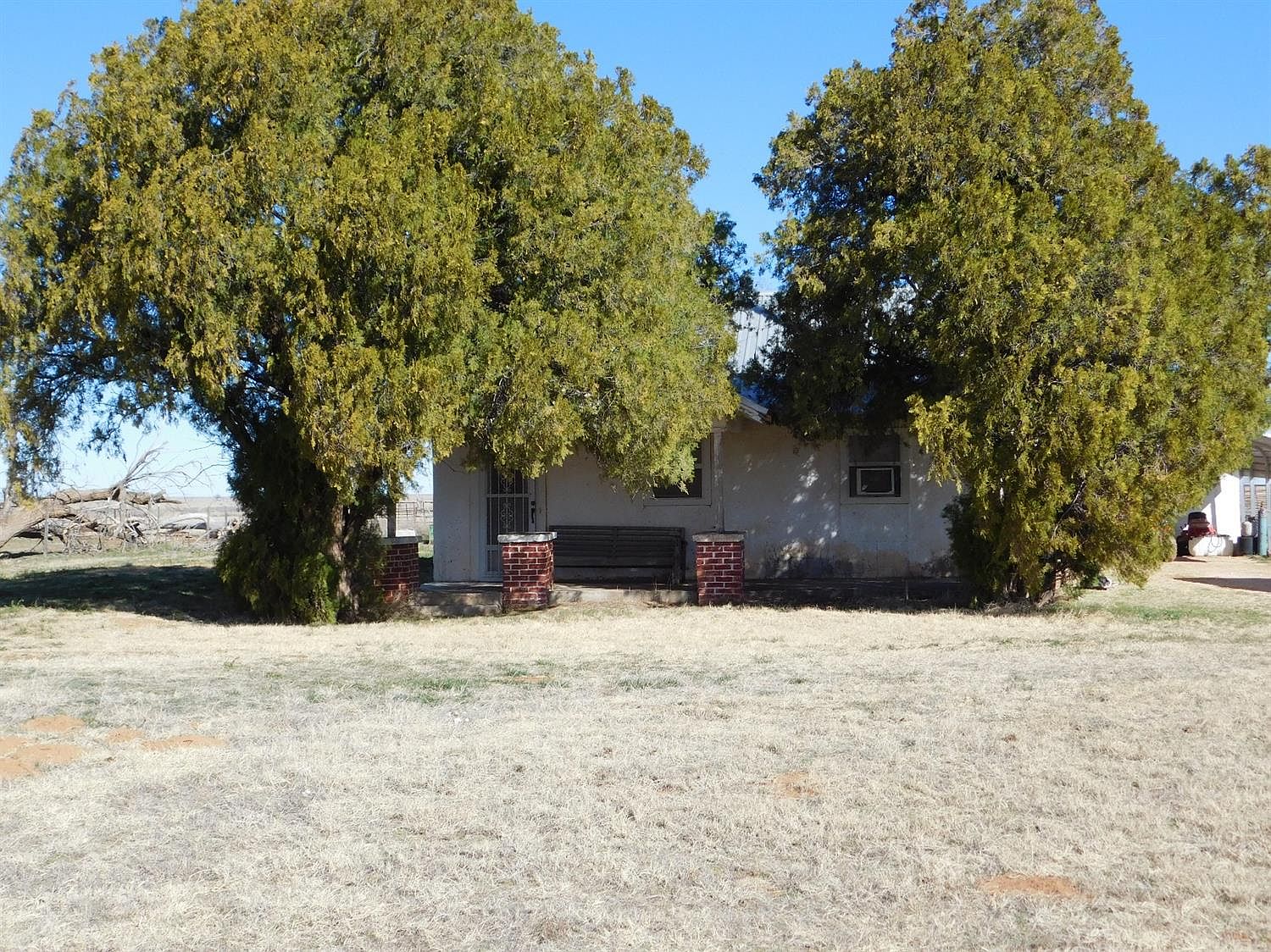 1561 County Road 1203, Muleshoe, TX 79347 Zillow