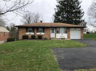 2110 Compton Rd, Cincinnati, OH 45231