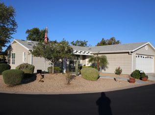 2550 S Ellsworth Rd UNIT 818, Mesa, AZ 85209