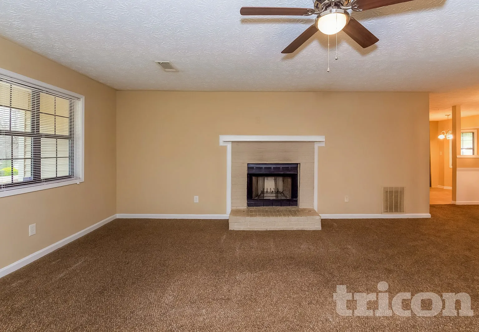 134 Belair Trail Stockbridge GA — Photo 3