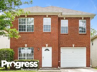 412 Daventry Cir, Calera, AL 35040