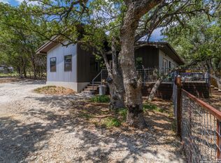 107 Smokey Riv S, Boerne, TX 78006