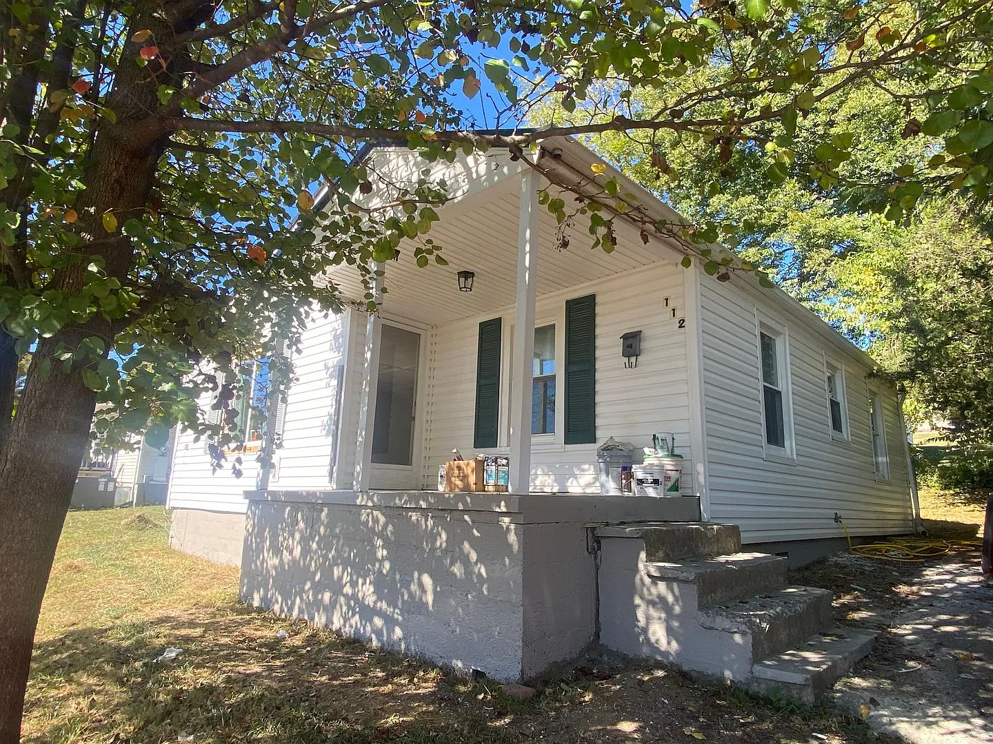 2 Bedroom 1 Bath Home in Greeneville, TN — Photo 3