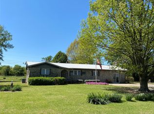 3907 S 24th Pl W, Muskogee, OK 74401