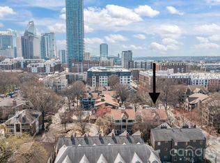 427 W 8th St APT 104, Charlotte, NC 28202