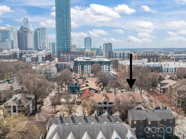 427 W 8th St APT 104, Charlotte, NC 28202