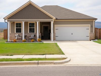 143 Vulcan St, Owens X Rds, AL, 35763