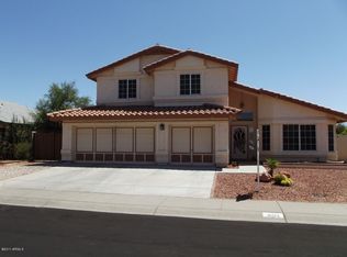 4013 W Charlotte Dr, Glendale, AZ 85310