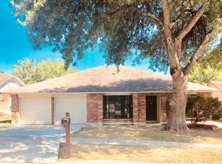 6510 Ridge Peak Dr, San Antonio, TX 78233