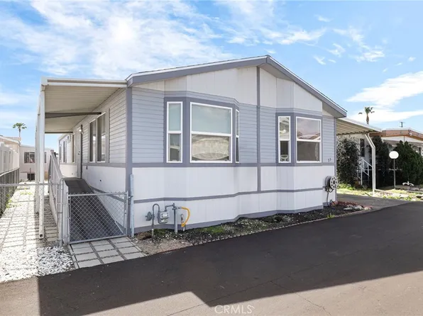 8901 Eton Ave Spc 33, Canoga Park, CA 91304