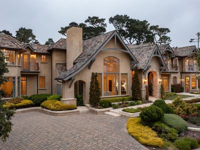 3957 Ronda Rd, Pebble Beach, CA, 93953