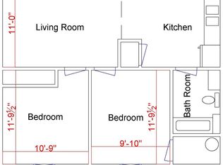 542 Bronson Rd APT 4, Seymour, WI 54165