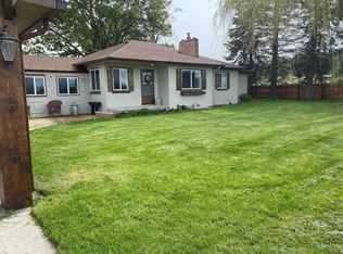 14401 W Taylor Rd, Cheney, WA 99004