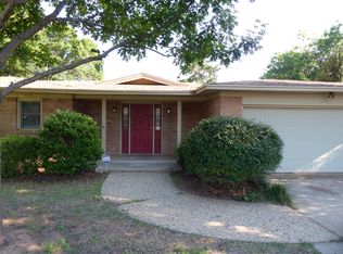 3507 44th St, Lubbock, TX 79413