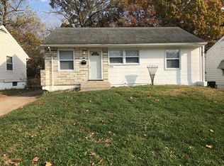 10318 Ross Cir, Saint Louis, MO 63137