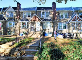 3313 Longshore Ave, Philadelphia, PA 19149