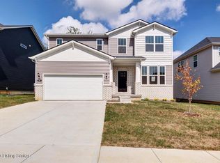 208 Ardmore Crossing Dr, Shelbyville, KY 40065