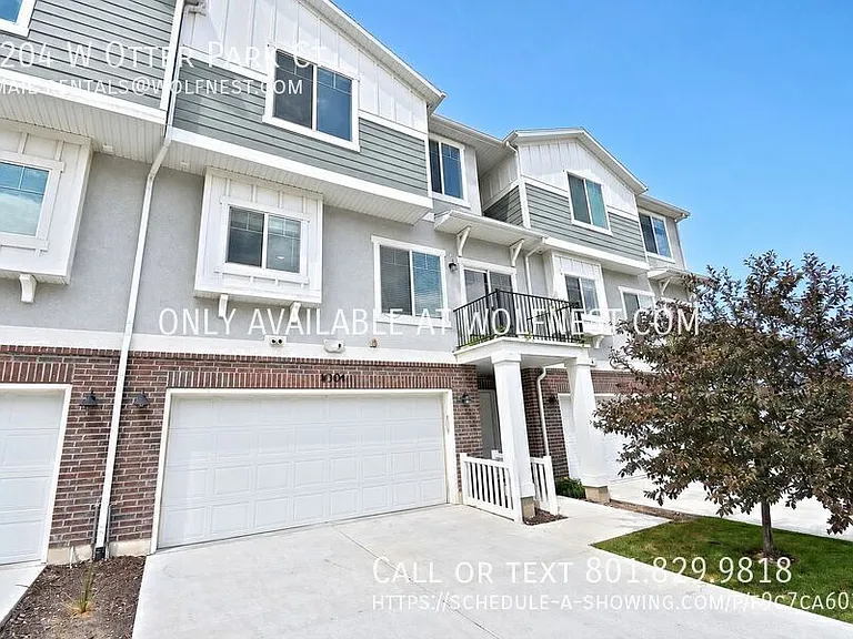 4204 W Otter Park Ct — Photo 1