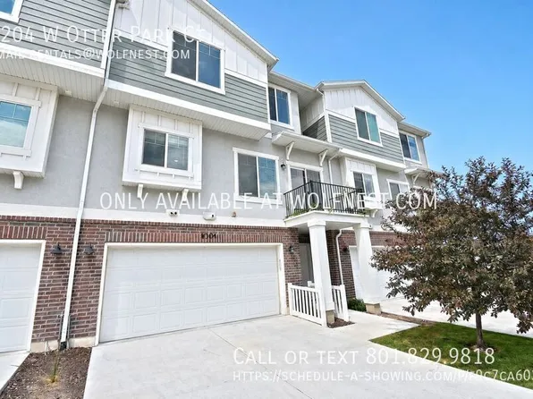 4204 W Otter Park Ct, Riverton, UT 84096