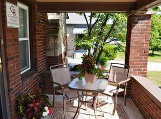 1426 N Leland Ave, Indianapolis, IN