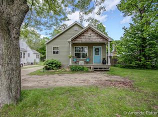 4456 Henry St, Muskegon, MI 49441