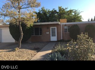 5812 Aztec Rd NE, Albuquerque, NM 87110