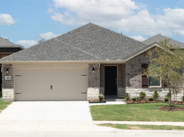 3004 Burwick Ln, Anna, TX 75409