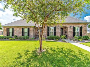 125 Aubrey Joseph Dr, Gray, LA 70359