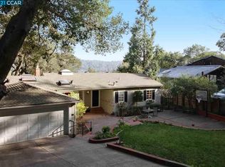 32 Vallecito Ln, Orinda, CA 94563