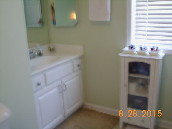2nd View of Master Bath