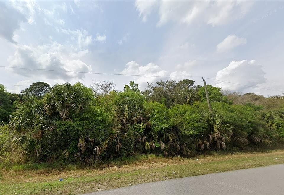 1st image of 3093 NW 35TH DRIVE LOT 8
