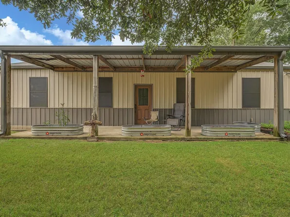 22546 Highway 321, Cleveland, TX 77327