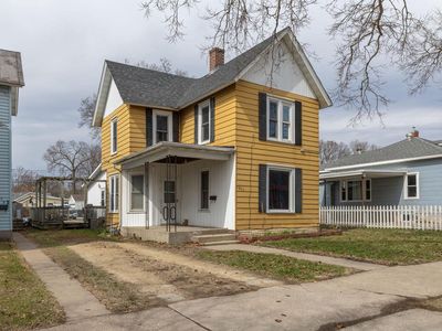 1611 Charles STREET #1613, La Crosse, WI, 54603