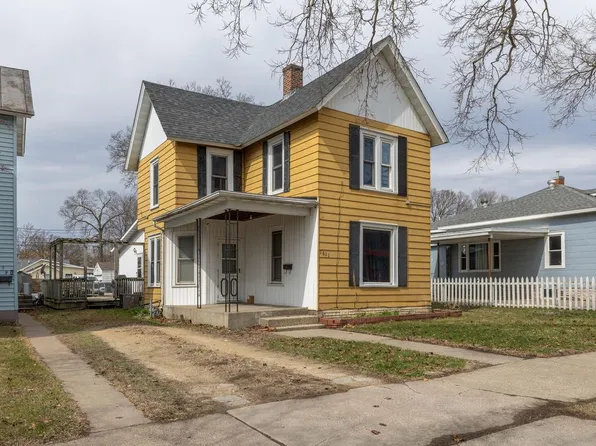 1611 Charles STREET #1613, La Crosse, WI 54603