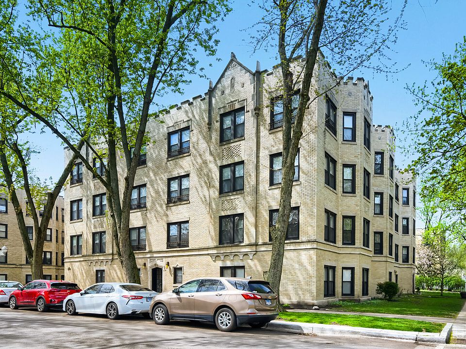 1st image of 7078 N Wolcott Ave APT 1