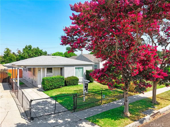 2920 Covina St, Los Angeles, CA 90032