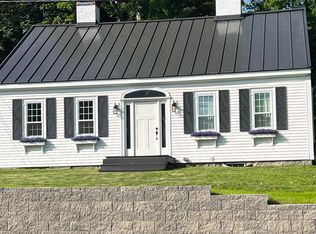 747 Main St, Calais, ME 04619