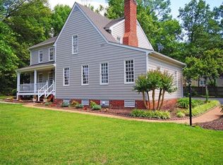 10811 Gayton Rd, Henrico, VA 23238