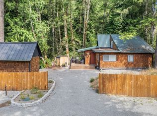 Paradise Estates Division 2, Ashford, WA 98328