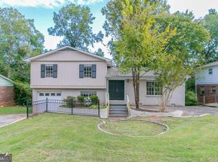 3891 Northstrand Dr, Decatur, GA 30035